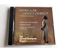Thompson, Johnny Singers - The Spirit of Gospel