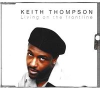Thompson Keith - Living on the Frontline