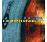 Thompson, Keith - Out Of The Smoke