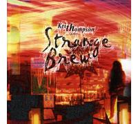 Thompson,Keith - Strange Brew