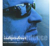 Thompson, Keith Strange Brew - Independence