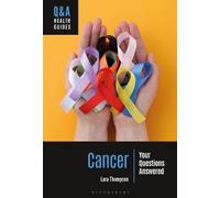 `Thompson, Lara` Cancer HBOOK NUOVO