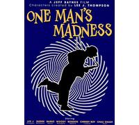 Thompson Lee (Madness) - One Man'S Madness