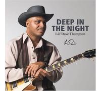 Thompson, Lil' Dave - Deep In The Night