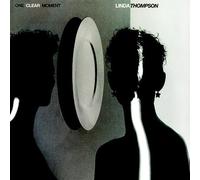 Thompson, Linda - One Clear Moment
