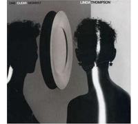 THOMPSON, LINDA - ONE CLEAR MOMENT