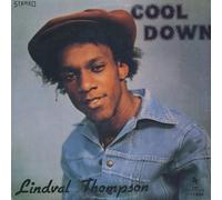 Thompson, Linval - Cool Down