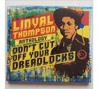 Thompson,Linval - Don't Cut Off Your Dreadlocks
