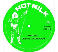Thompson, Linval/Dread, Sammy/Tullo, Papa - Mr Big Shot/Mr Collie Man/Morning Love