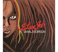 Thompson, Linval - I Love Jah