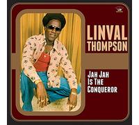 Thompson Linval - Jah Jah Is The Conqueror