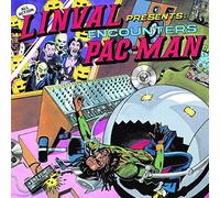 Thompson, Linval - Linval Presents: Encounter Pac Man (2 CD)