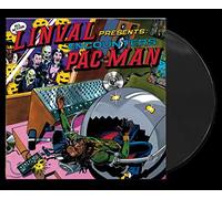 Thompson Linval - Linval Presents: Encounter Pac Man