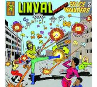 Thompson, Linval - Linval Presents: Space Invaders (2 CD)