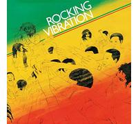 THOMPSON, LINVAL - ROCKING VIBRATION