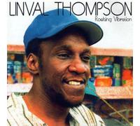 Thompson, Linval - Rocking Vibration [Import]