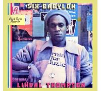 Thompson, Linval - Six Babylon