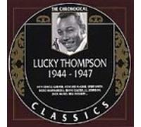 Thompson, Lucky - 1944-47