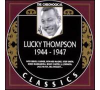 Thompson, Lucky - 1944-47