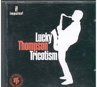 Thompson,Lucky - Tricotism