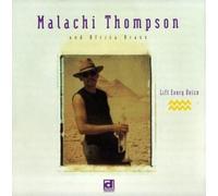 Thompson, Malachi & Africa Bras - Lift Every Voice