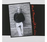 THOMPSON, MARK - A FINE LINE