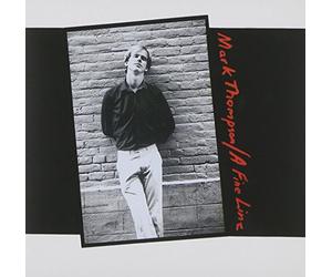 THOMPSON, MARK - A FINE LINE