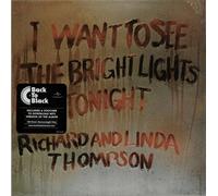Thompson R.& - I Want to See the Bright