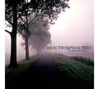Thompson, Rich - Generations