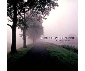 Thompson, Rich - Generations