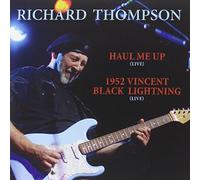 THOMPSON, RICHARD - 7-HAUL ME UP