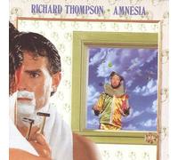Thompson, Richard - Amnesia