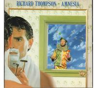 Thompson, Richard - Amnesia
