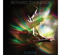 Thompson, Richard - Electric