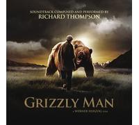 Thompson, Richard - Grizzly Man