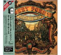 Thompson, Richard - Hokey Pokey