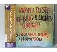 Thompson, Richard - I Want to See the Bright Light