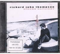 Thompson,Richard John - Hidden Daylight