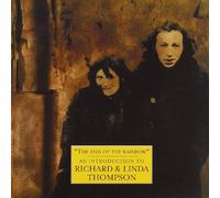 Thompson, Richard & Linda - Best Of: Island Records Years