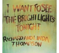 Thompson, Richard & Linda - I WANT TO SEE.. -SHM-CD-