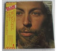 Thompson, Richard & Linda - Pour Down Like Silver