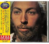 Thompson, Richard & Linda - Pour Down Like Silver