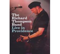 Thompson Richard - Live In Providence