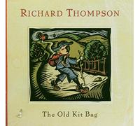 Thompson,Richard - Old Kit Back
