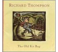 Thompson, Richard - Old Kit Bag