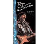 THOMPSON, RICHARD - RT: LIFE & MUSIC OF... (5 CD)