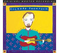 Richard Thompson Rumour and Sigh (CD)
