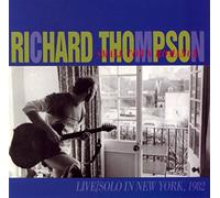 Thompson,Richard - Small Town Romance