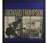 Thompson, Richard - Small Town Romance
