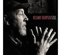 Thompson, Richard - Still (4 LP)